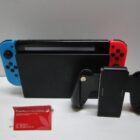NINTENDO SWITCH *