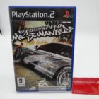 JUEGO PS2