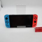 NINTENDO SWITCH SIN DOCK