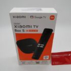 XIAOMI TV BOX S PERFECTO ESTADO