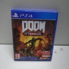 JUEGO PS4