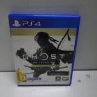 JUEGO PS4