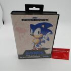 JUEGO MEGADRIVE