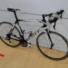 BICICLETA CARRETERA TALLA L