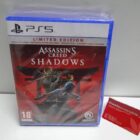 JUEGO PS5 PRECINTADO