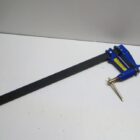 SARGENTO DE HIERRO