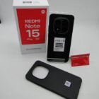 REDMI NOTE 15 PRO 5G CON CAJA