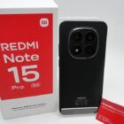 REDMI NOTE 15 PRO 5G CON CAJA SEMINUEVO
