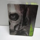 JUEGO PS4 STEELBOOK