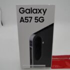 SAMSUNG A57 5G CON CAJA NUEVO