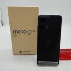 MOTO G35 CON CAJA