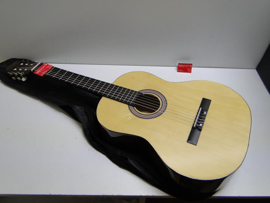 articulos_imagen1_182448-5.jpg GUITARRA CLASICA CON FUNDA Y AFINADOR PERFECTO ESTADO