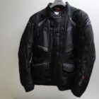 CHAQUETA MOTO A ESTRENAR