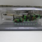 TANQUE 1/72 NUEVO