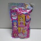 MUÑECA CHIX GIRLS CLUB NUEVA