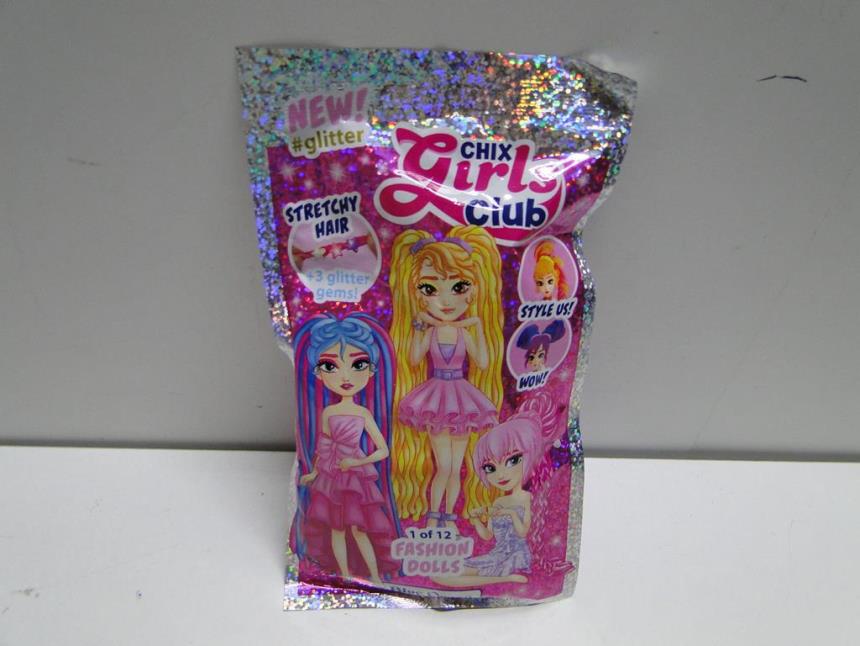 articulos_imagen1_182521.jpg MUÑECA CHIX GIRLS CLUB NUEVA