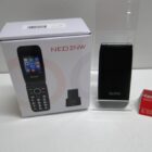 QUBO NEO 2 CON CAJA