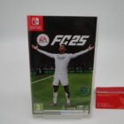 JUEGO SWITCH