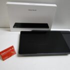 TABLET CON CAJA CON FUNDA