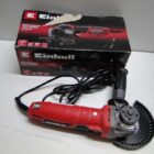 RADIAL CON CAJA Y DISCOS