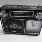 RADIO PORTATIL