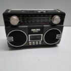 RADIO PORTATIL