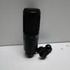 MICROFONO XLR