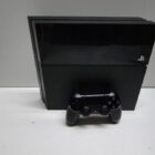 PS4 CON MANDO
