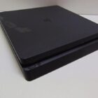 PS4 SLIM CON MANDO