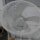 VENTILADOR DE PIE 40CM A ESTRENAR