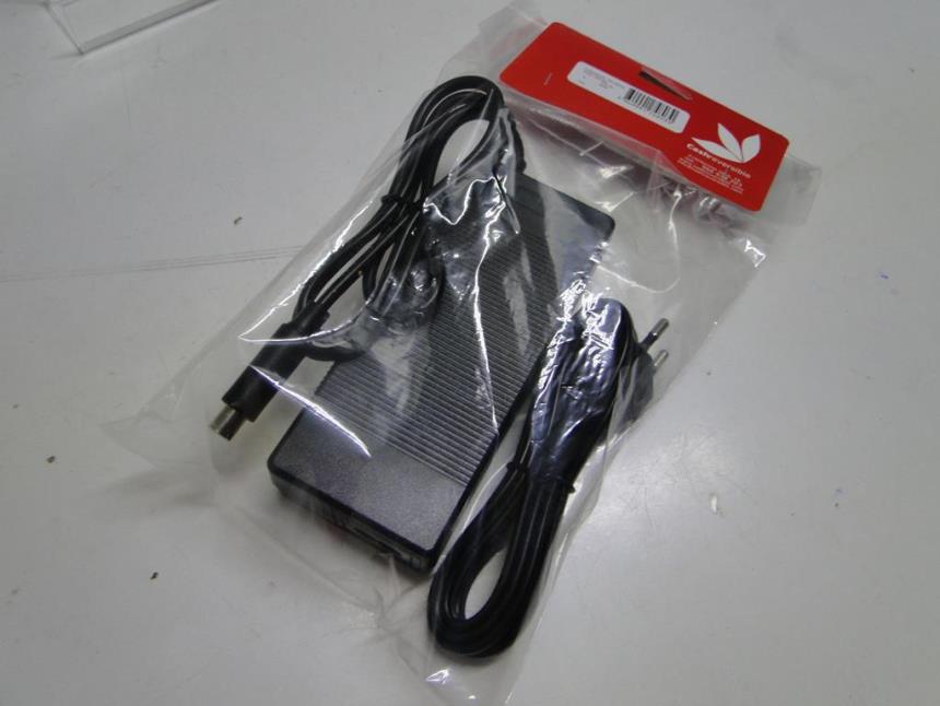 CARGADOR PATINETE PARA XIAOMI