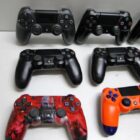 MANDO PS4