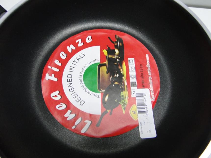 SARTEN 22CM NUEVA