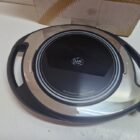 PLACA PROFESIONAL CON CAJA