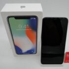 IPHONE X CON CAJA*