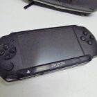 PSP CON FUNDA