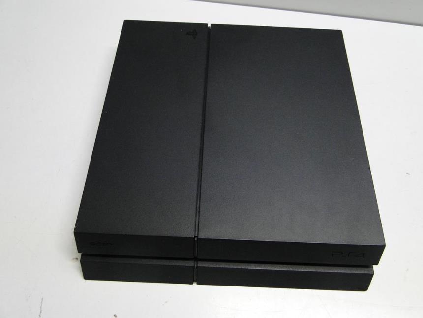 PS4 CON MANDO