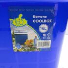 NEVERA DE PLAYA