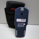 DETECTOR BOSCH CON FUNDA