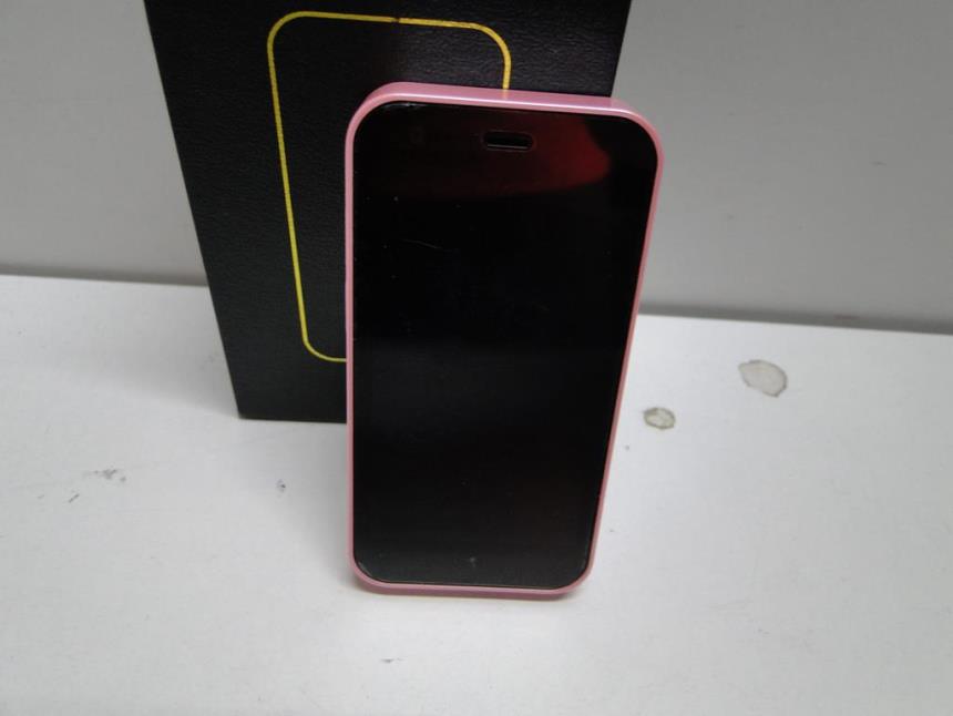 MINI TELEFONO CON CAJA