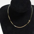 CADENA DE ORO 14K