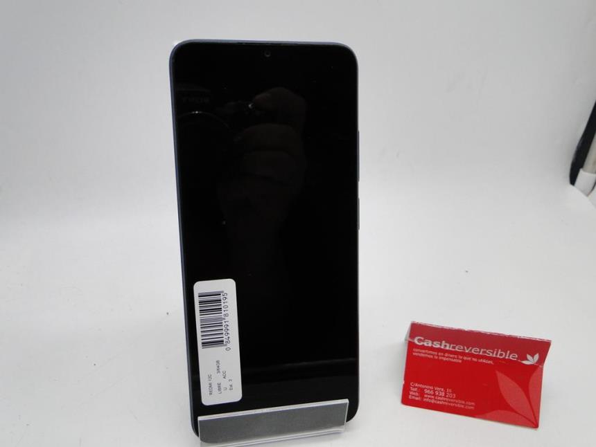 REDMI 12C