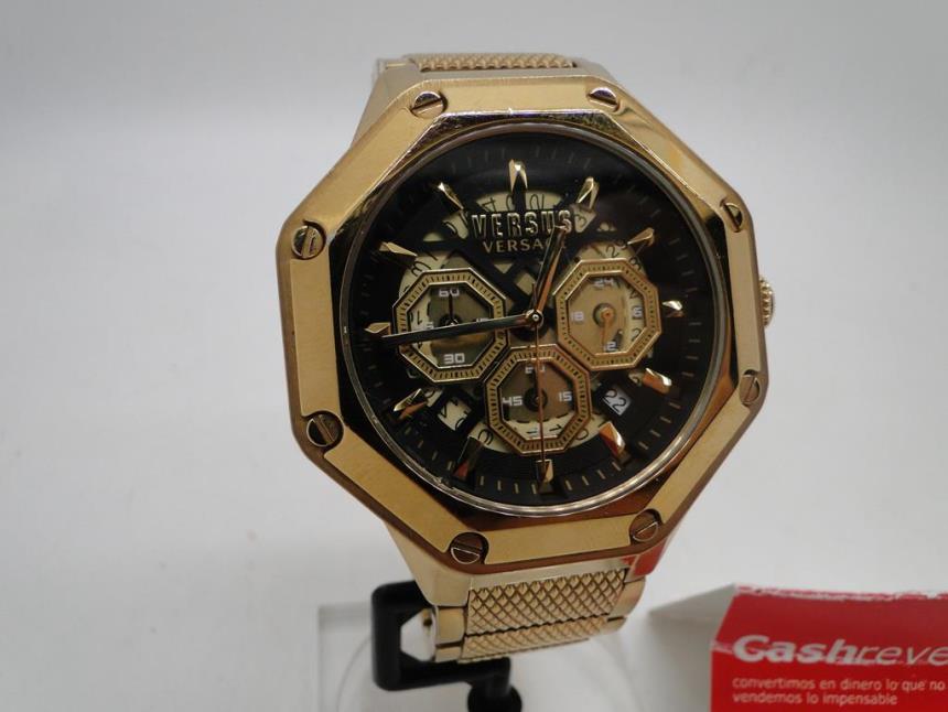 RELOJ CABALLERO