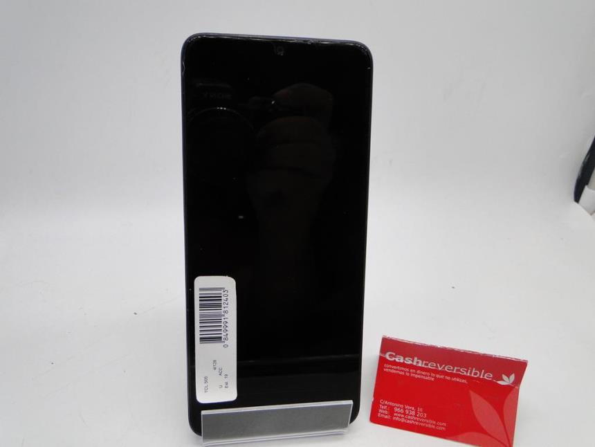 TCL 505