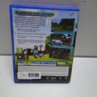 JUEGO PS4