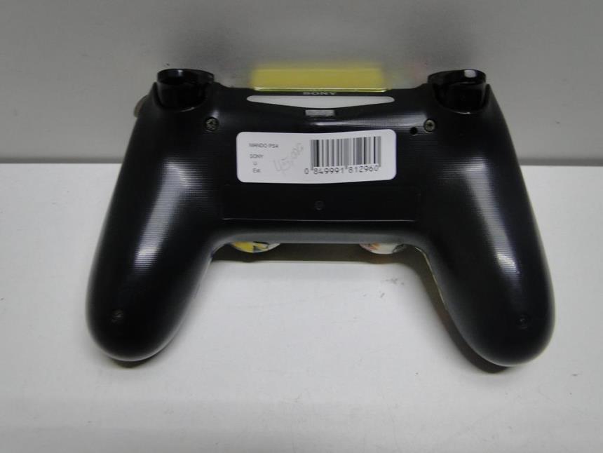 MANDO PS4
