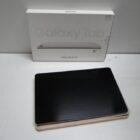 SAMSUNG GALAXY TAP A9+ CON FUNDA Y CAJA PERFECTO ESTADO