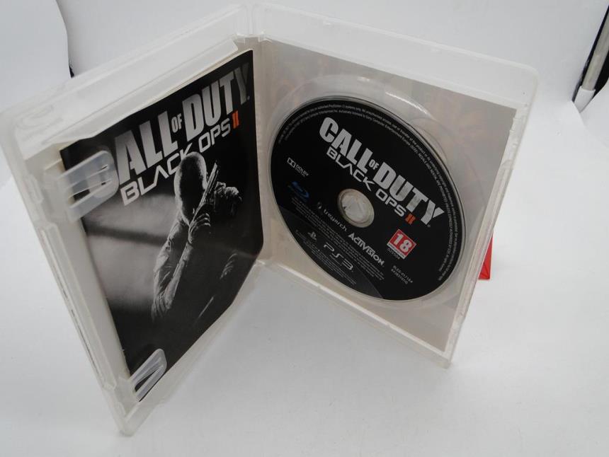 JUEGO PS3