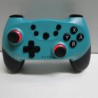 MANDO PRO NINTENDO SWITCH