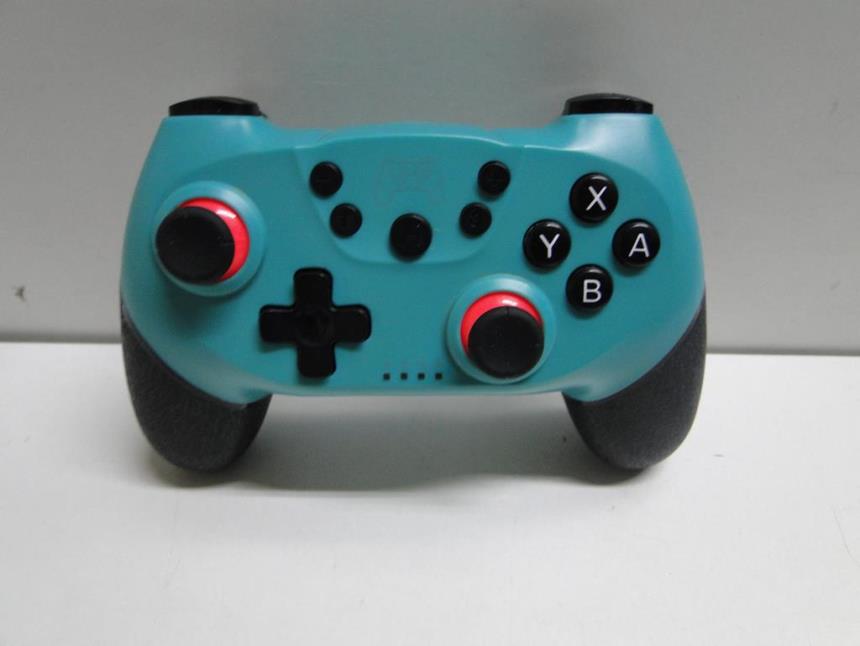 MANDO PRO NINTENDO SWITCH